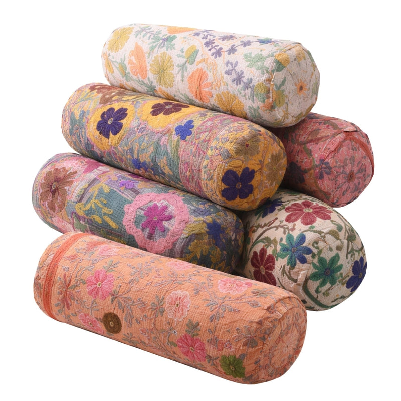 Suzani Bolster