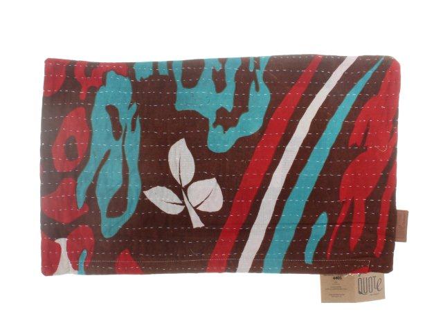Sari Cushion cover 30x50