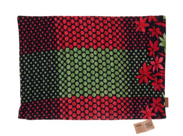 Sari Cushion cover 50x70