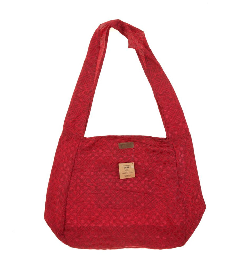 Shoulder bag from Silkemix