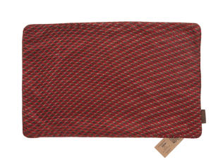 Silk cushion cover 60x40