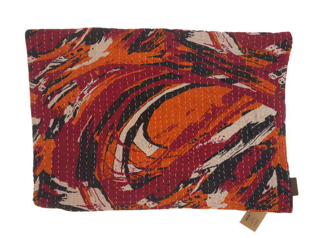 Sari Cushion cover 50x70