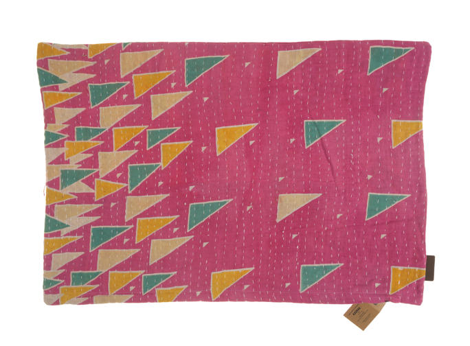 Sari Cushion cover 50x70