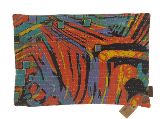 Sari Cushion cover 60x40