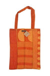 Silk mix shopper
