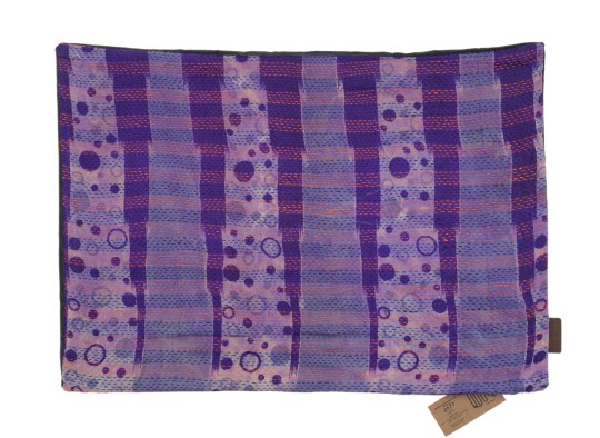 Silk/Velour cushion cover 50x70