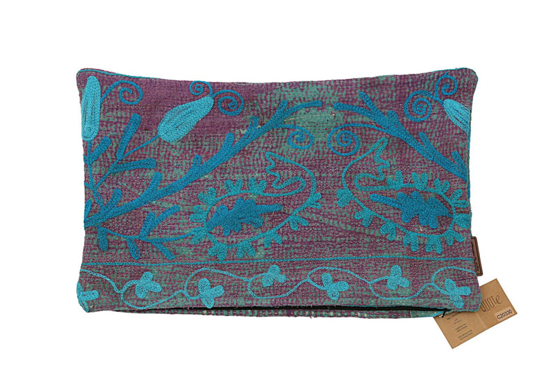 Suzani Cushion Cover 30x50