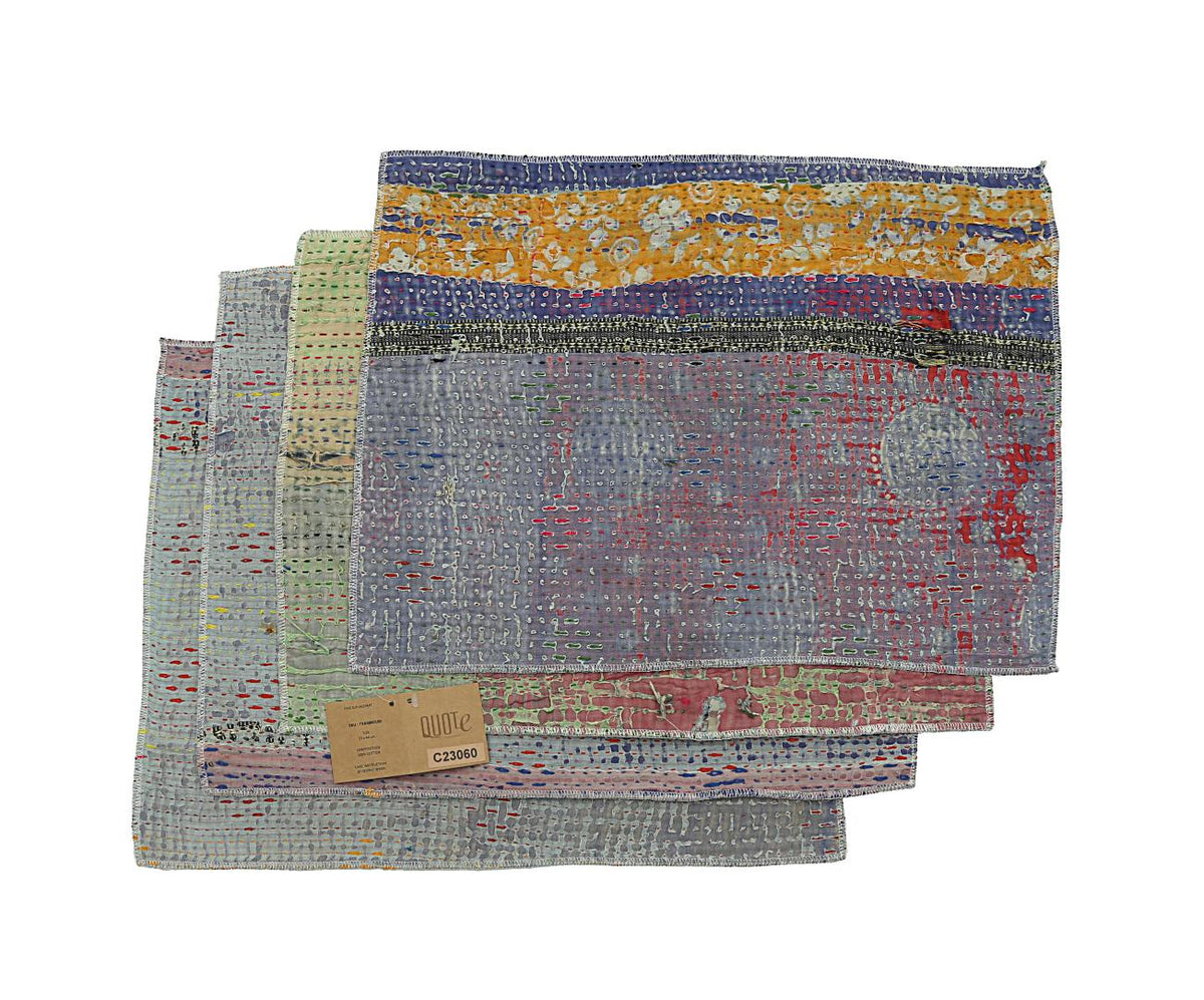 Fine Q placemats 33x44 (4 pcs)