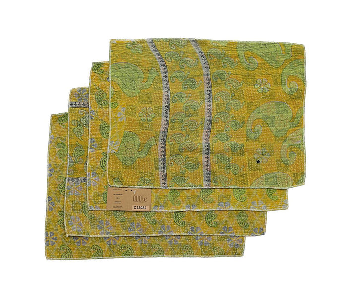 Fine Q placemats 33x44 (4 pcs)