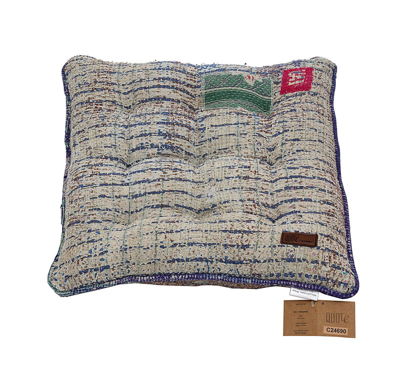 Sitzkissen 40x40