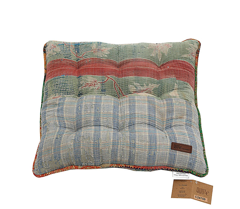 Sitzkissen 40x40