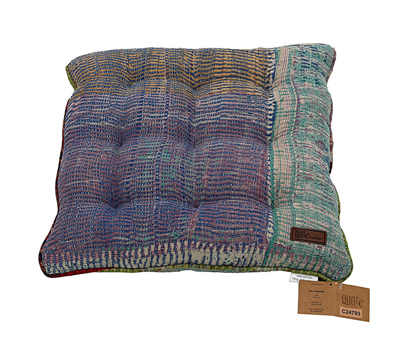 Seat pad 40x40