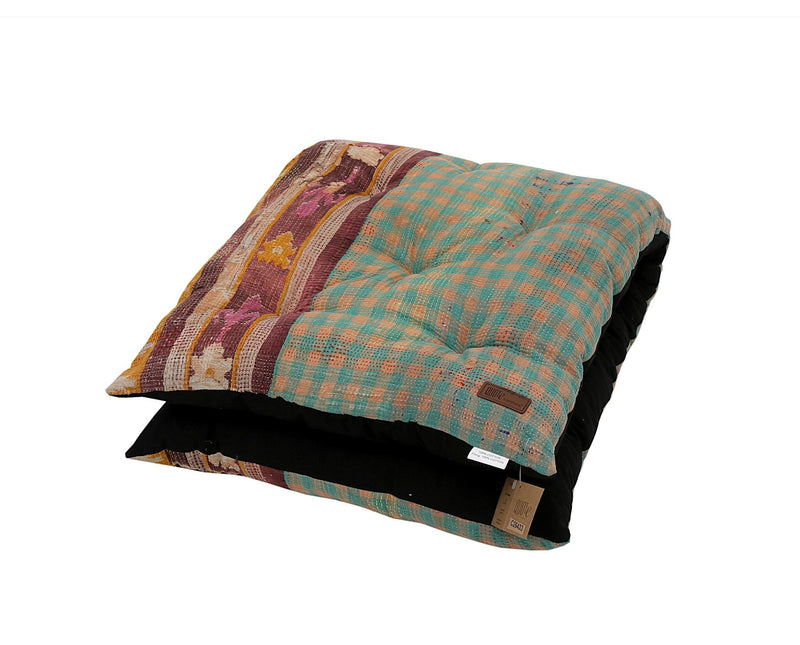 Sari Madras - Fine Q 45x120