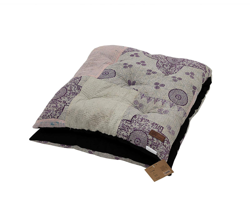 Sari Madras - Fine Q 45x120