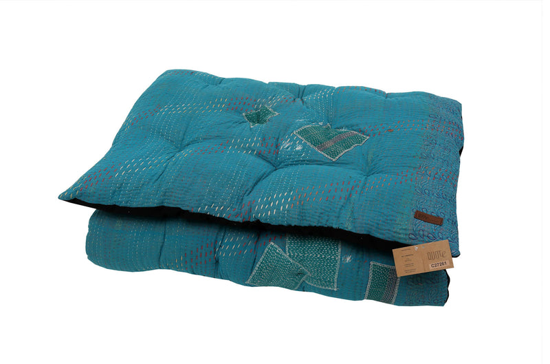 Sari Madras - Fine Q 70x180