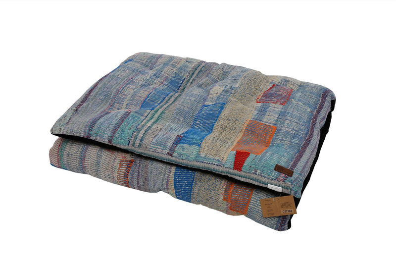 Sari Madras - Fine Q 70x180