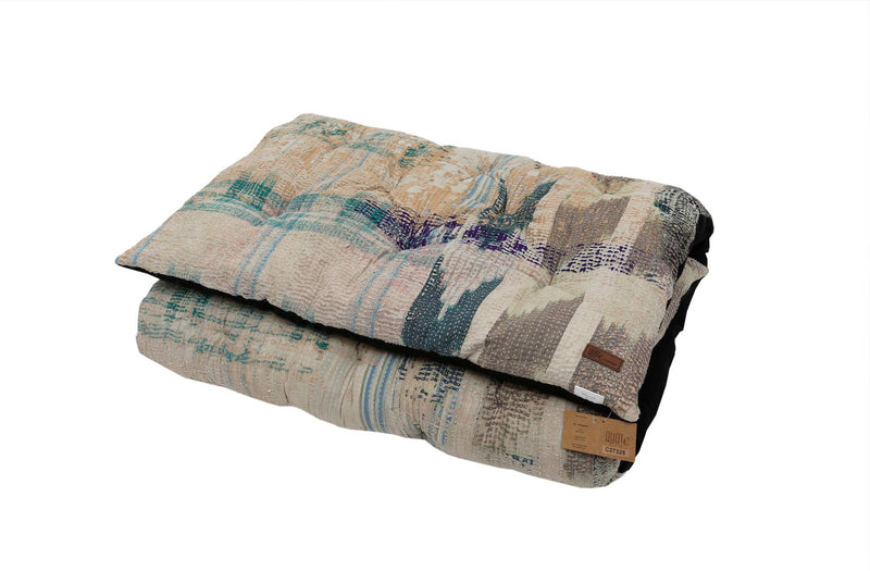 Sari Madras - Fine Q 70x180