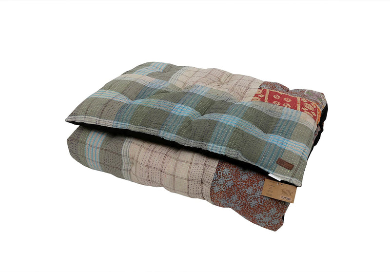Sari Madras - Fine Q 70x180