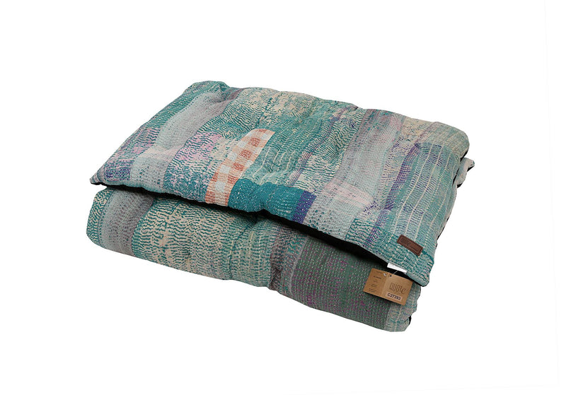 Sari Madras - Fine Q 70x180