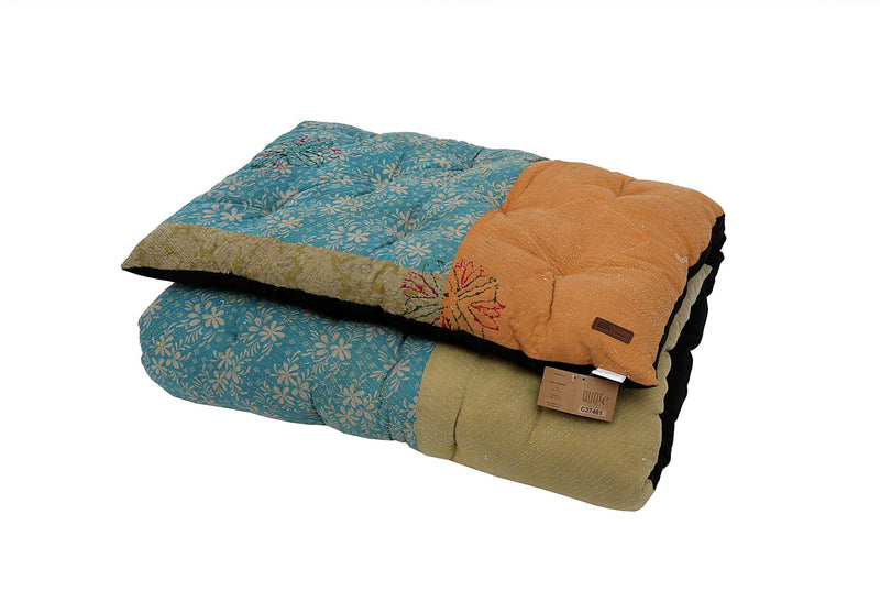 Sari Madras - Fine Q 70x180