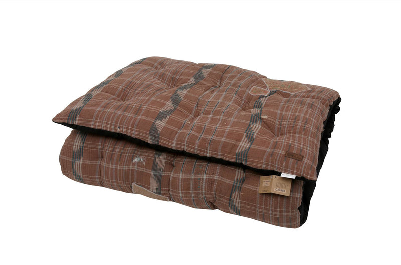 Sari Madras - Fine Q 70x180