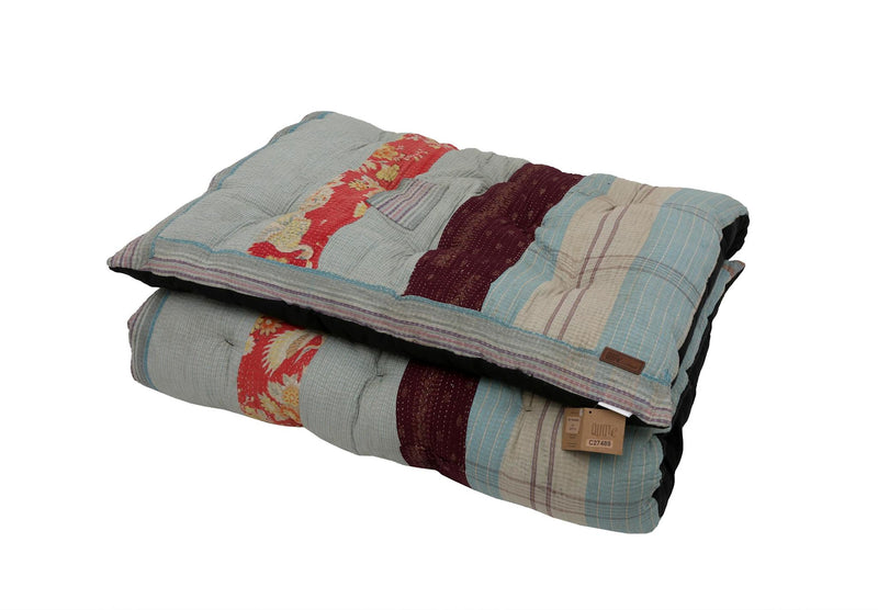 Sari Madras - Fine Q 70x180