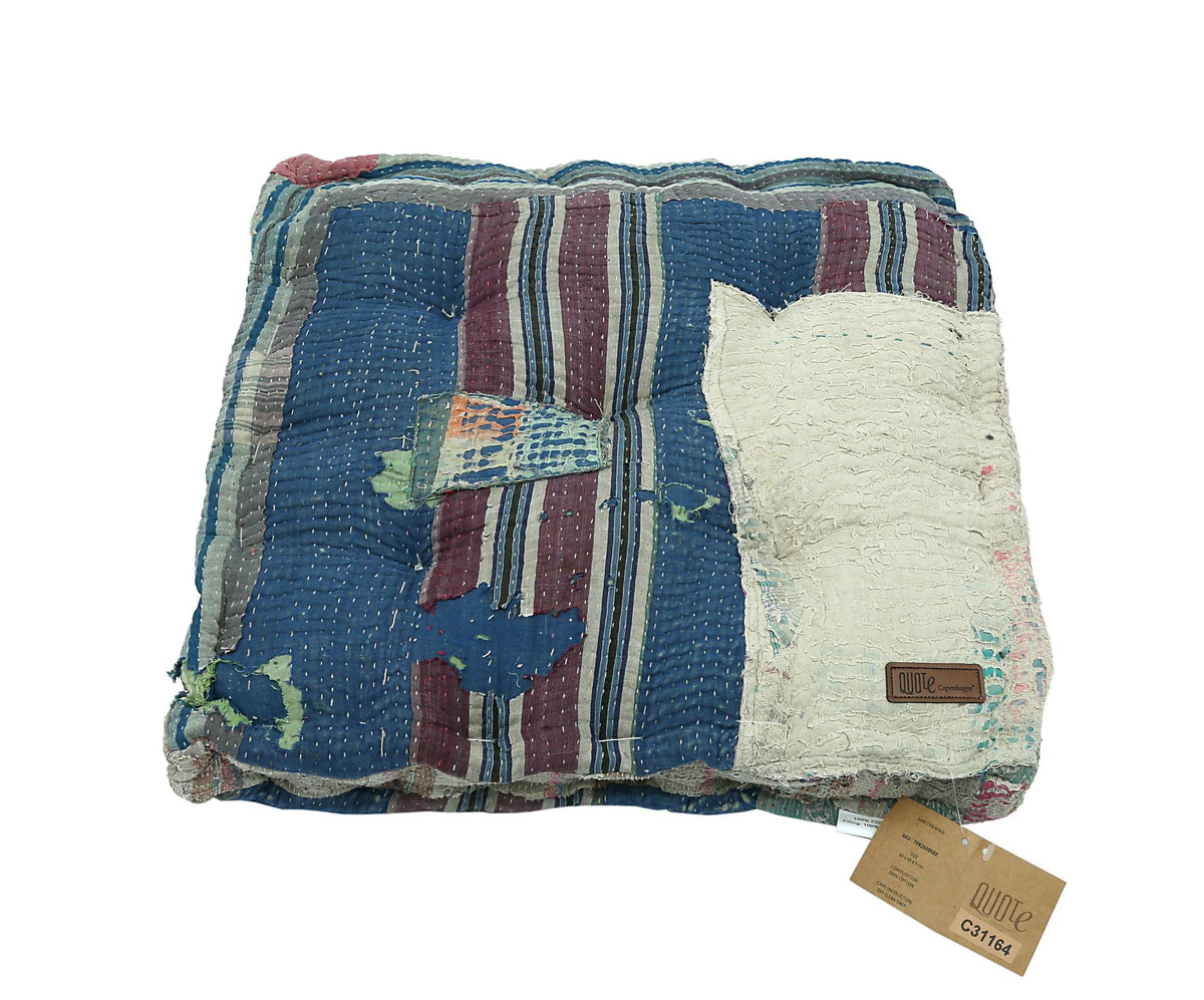 Box cushion 45x45