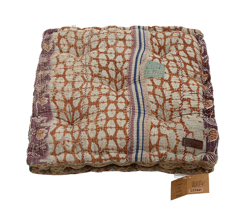 Sari Chair pad 45x45