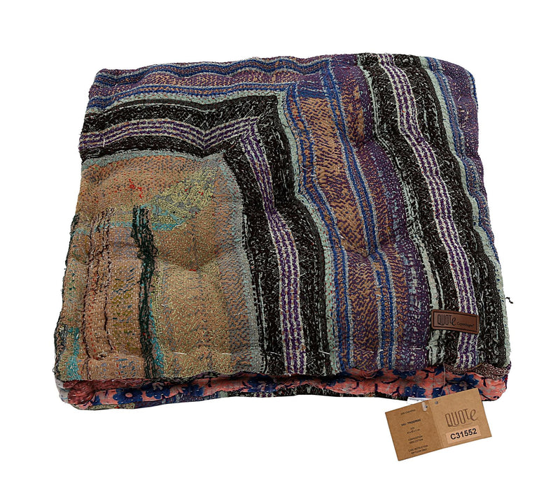 Sari Chair pad 45x45