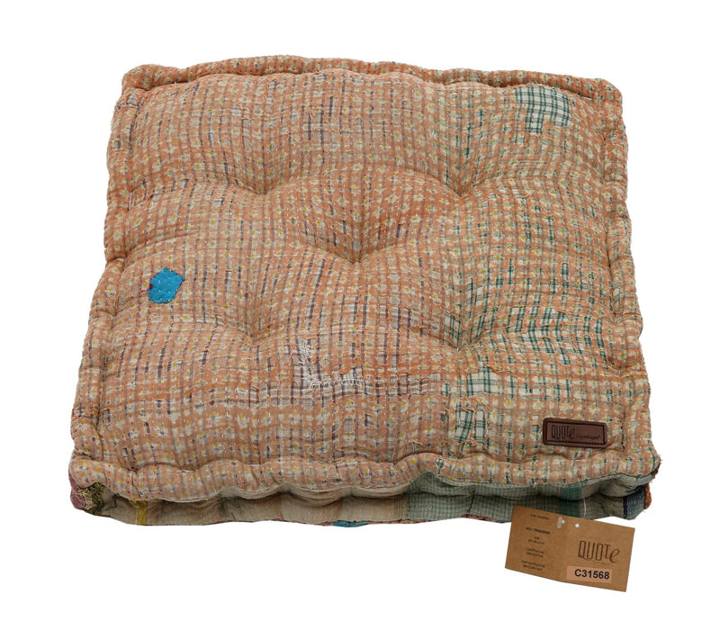 Sari Chair pad 45x45