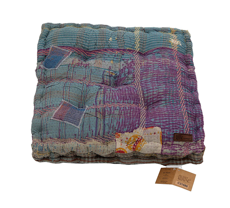 Sari Chair pad 45x45