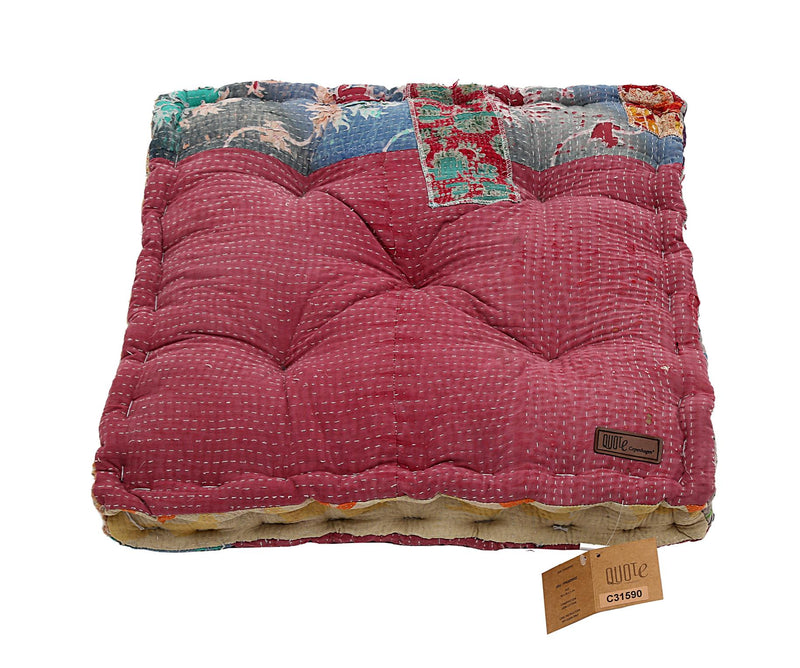 Sari Chair pad 45x45