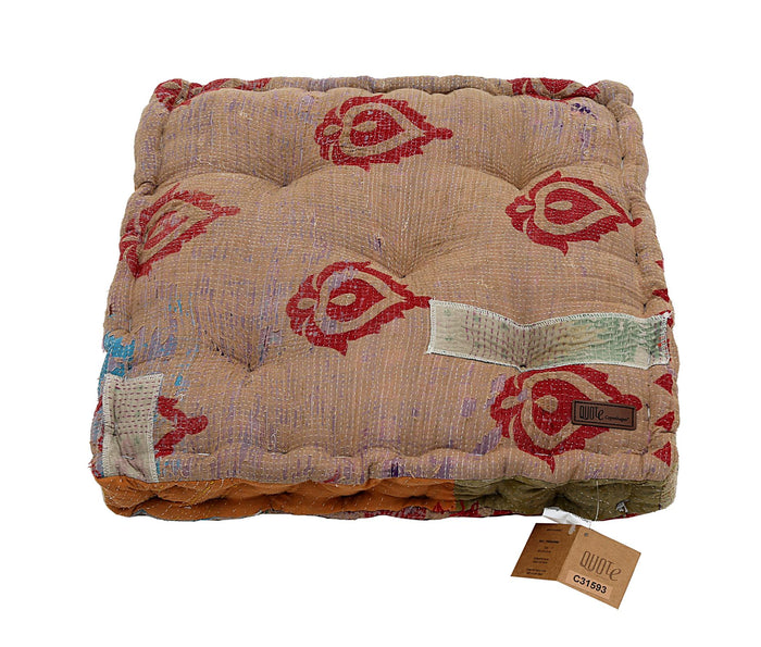 Box cushion 45x45