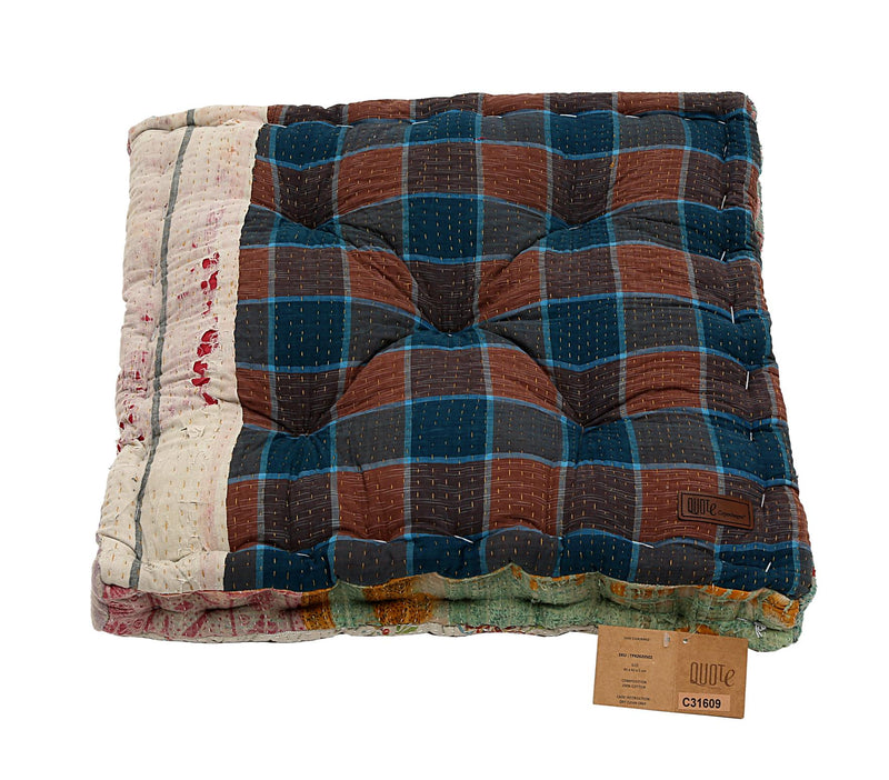 Sari Chair pad 45x45