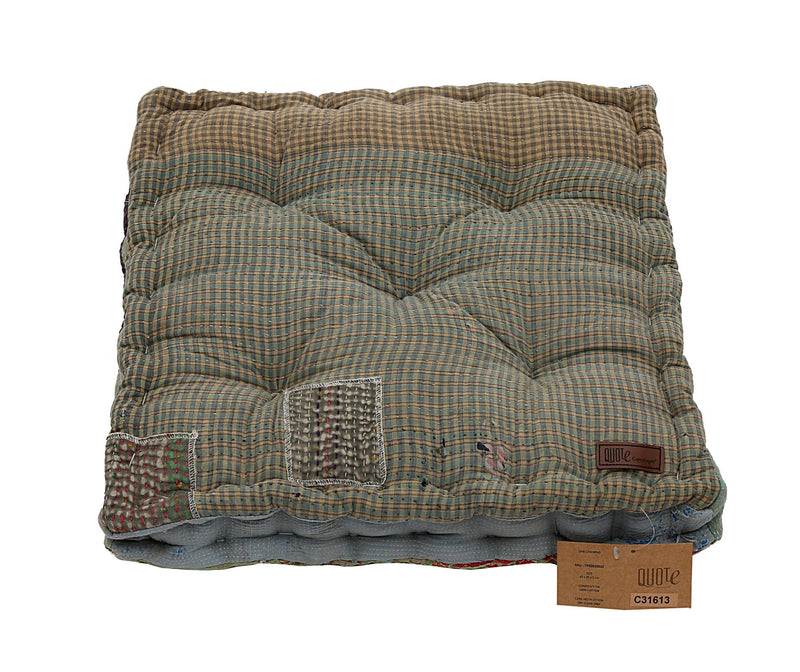 Sari Chair pad 45x45