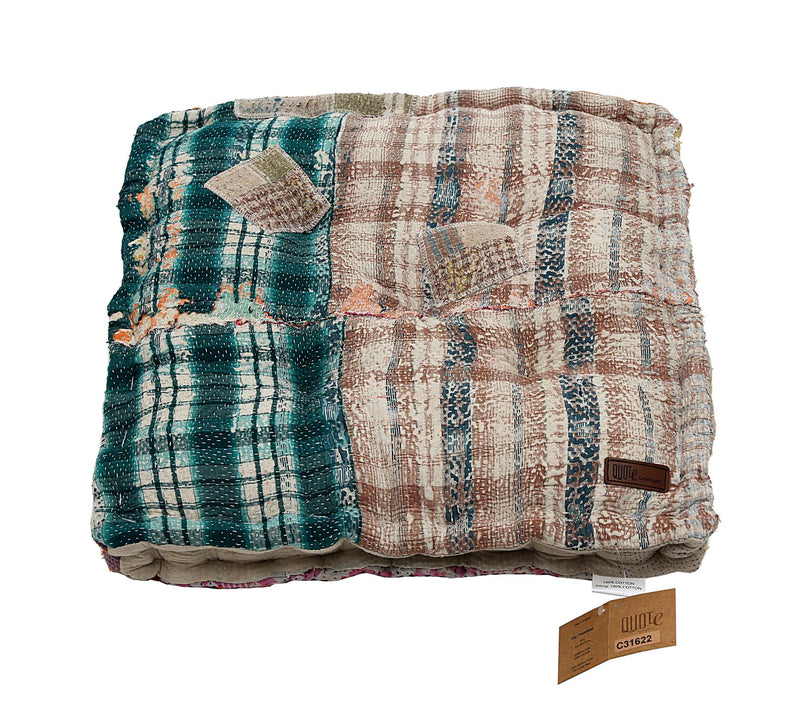 Sari Chair pad 45x45