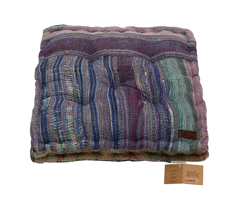 Sari Chair pad 45x45