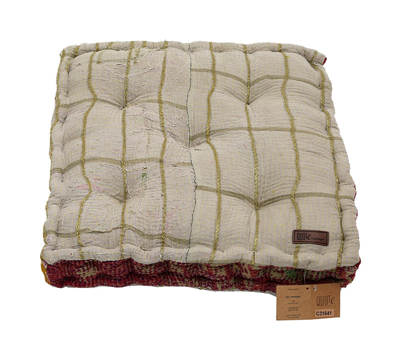 Sari Chair pad 45x45