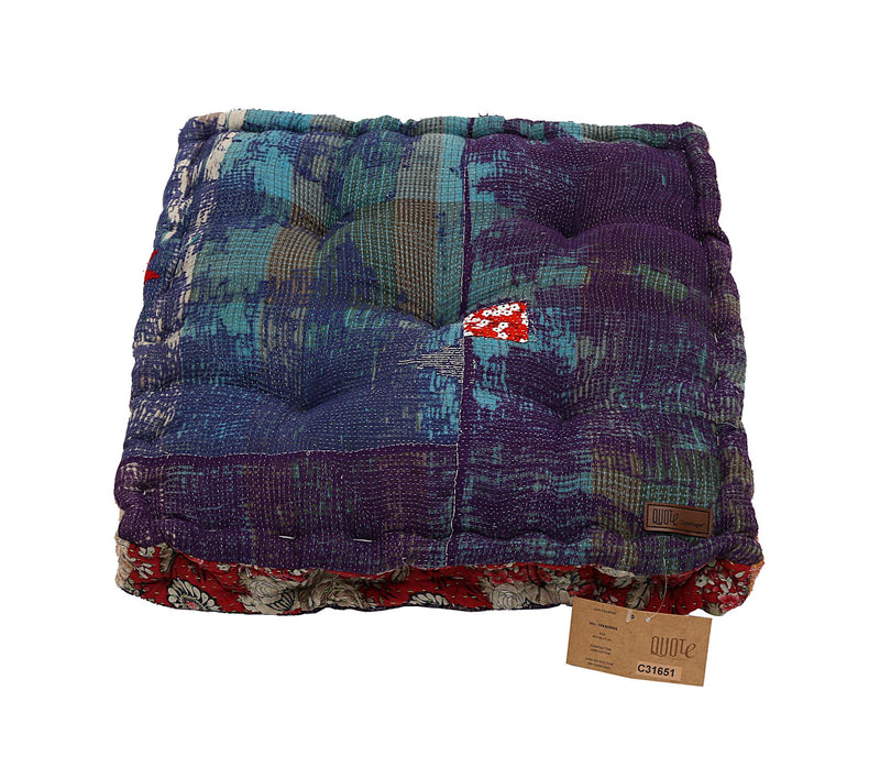 Sari Chair pad 45x45