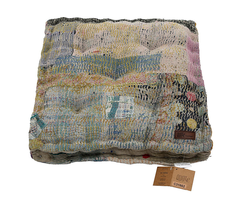 Sari Chair pad 45x45