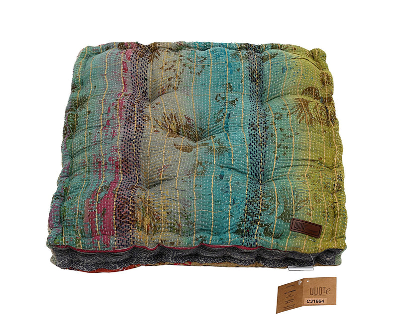 Sari Chair pad 45x45