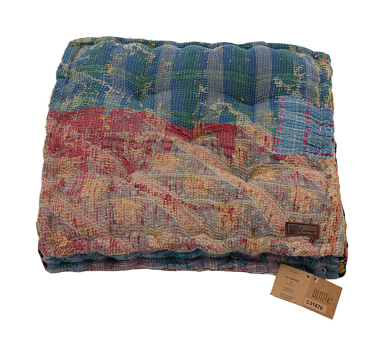 Sari Chair pad 45x45