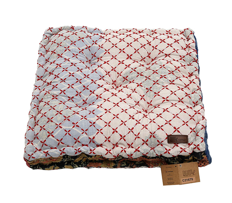 Sari Chair pad 45x45