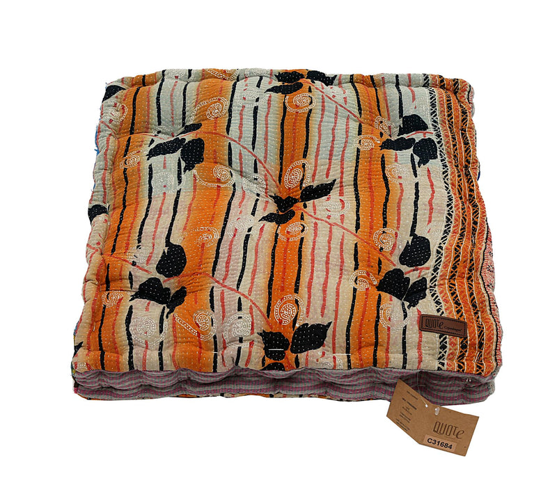 Sari Chair pad 45x45