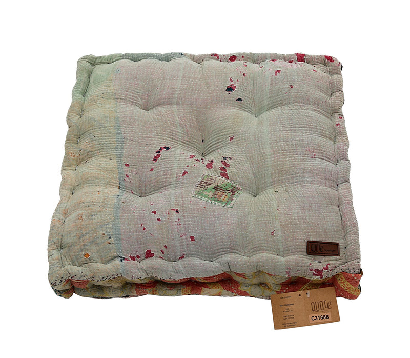 Sari Chair pad 45x45