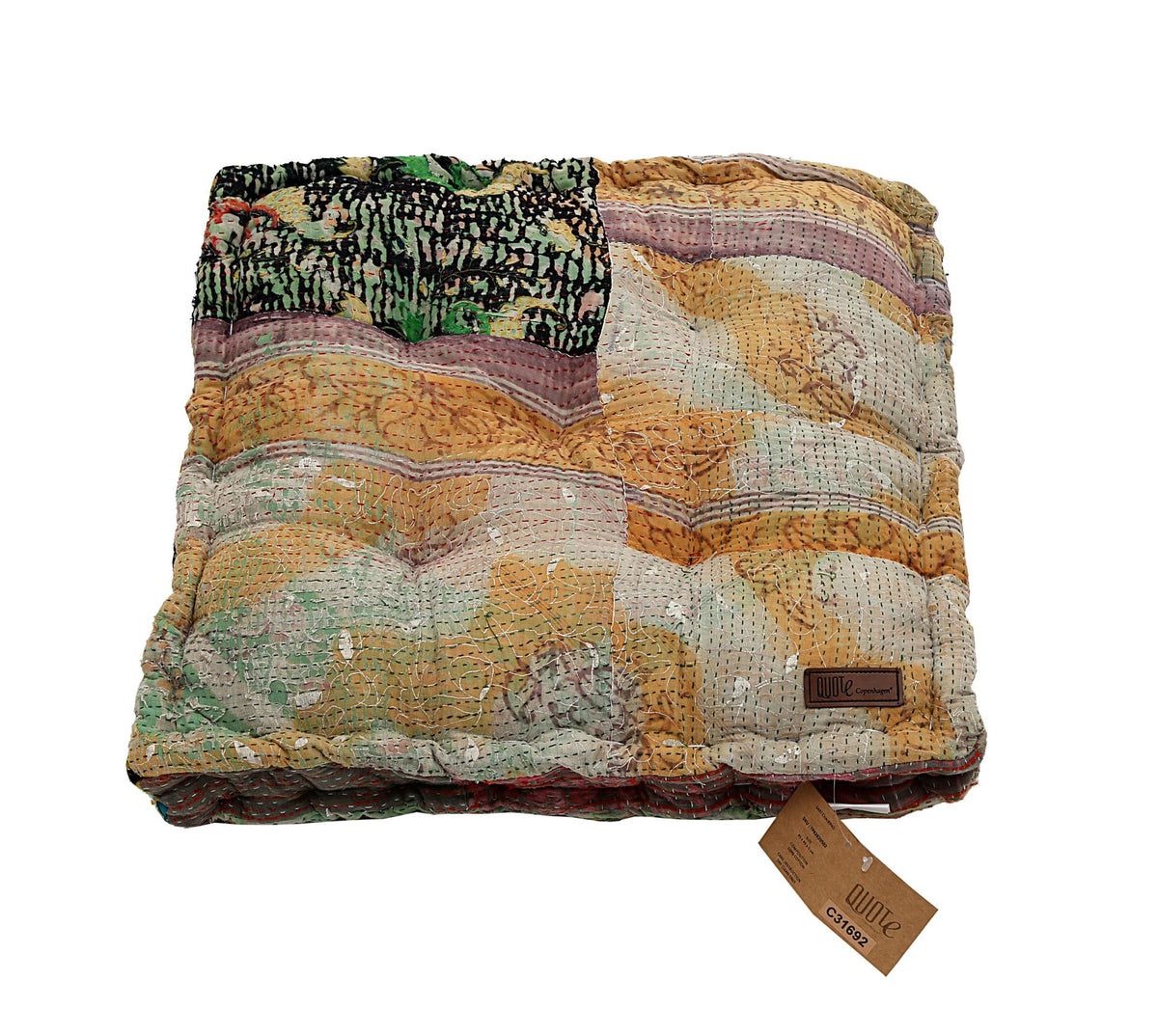 Box cushion 45x45