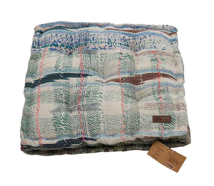 Box cushion 45x45