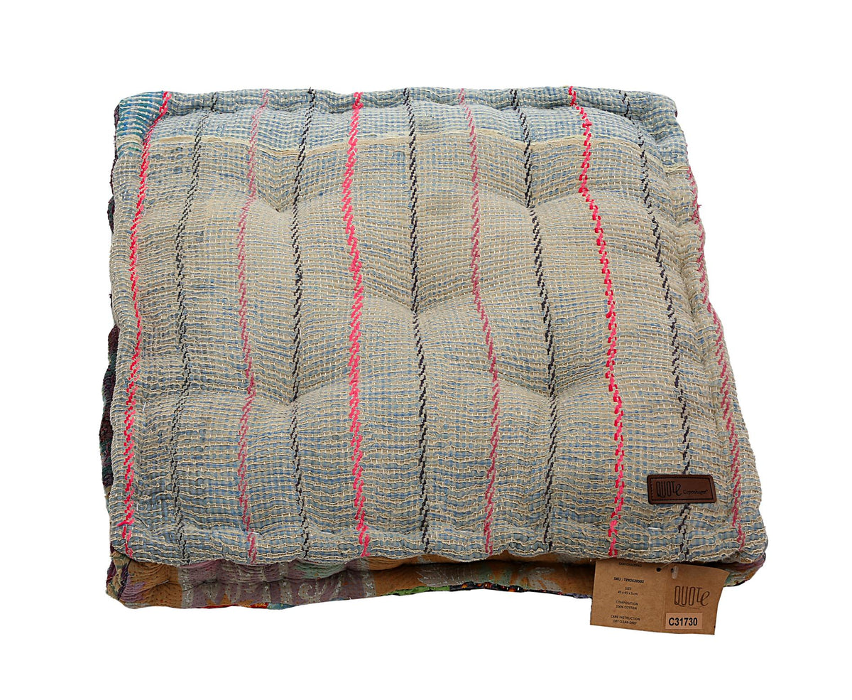 Box cushion 45x45