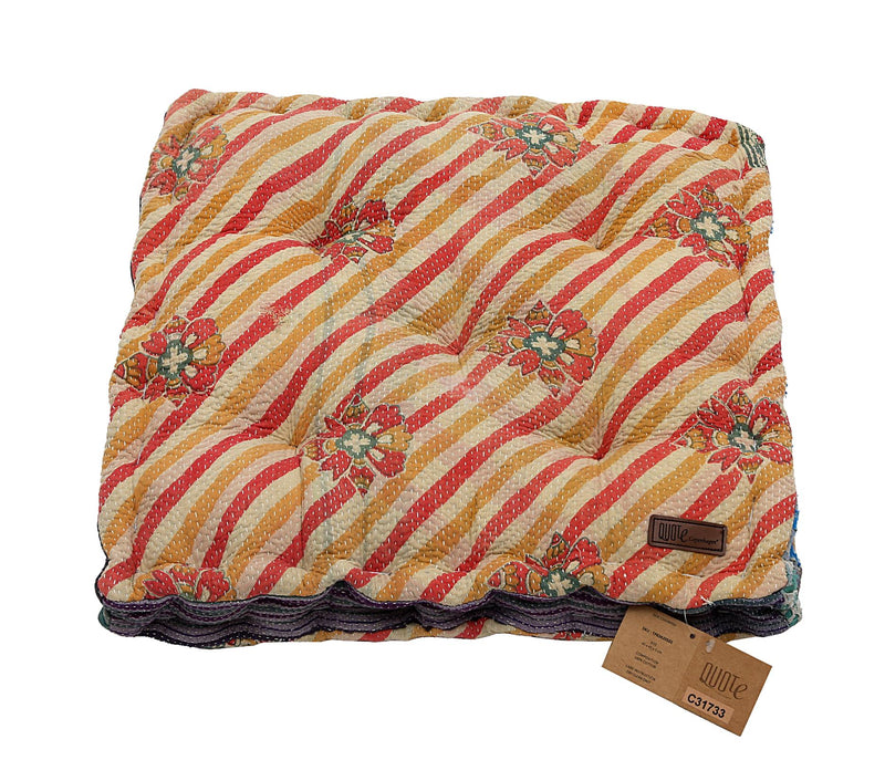 Sari Chair pad 45x45