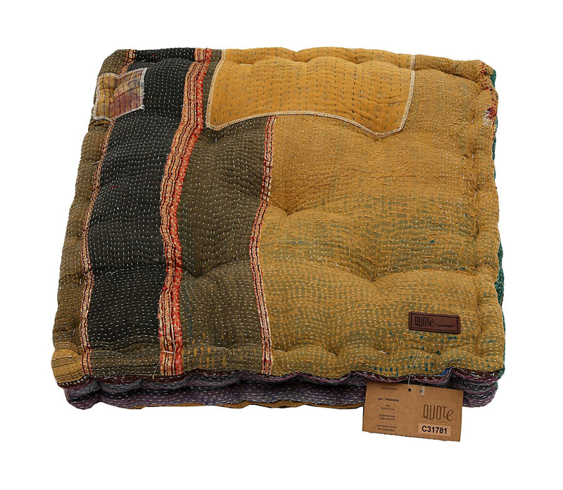 Sari Chair pad 45x45